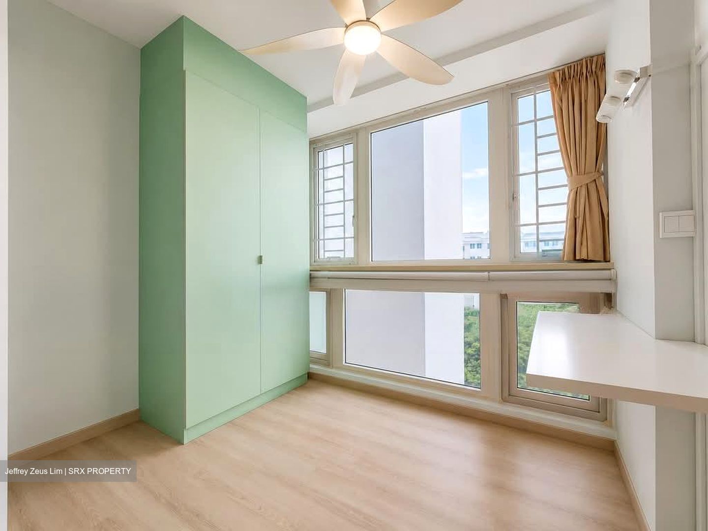 Changi Rise Condominium (D18), Condominium #581586161